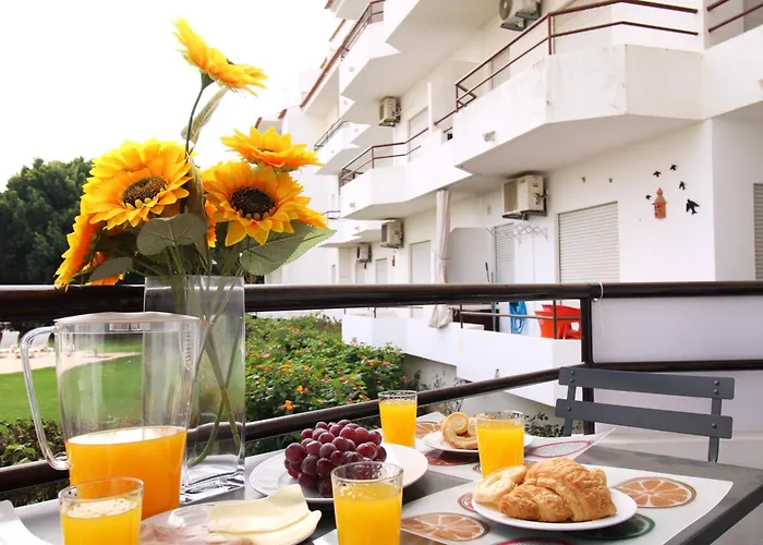 Salty Sands Ap Appartement *