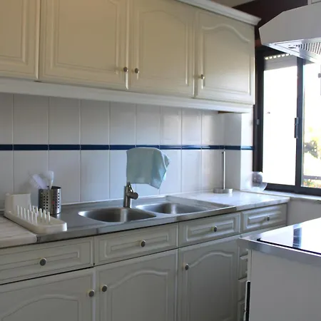 Salty Sands Ap Apartament Vila Nova de Cacela