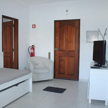 Salty Sands Ap Vila Nova de Cacela