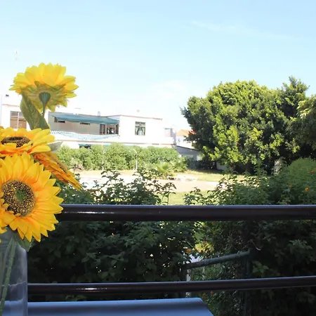 Salty Sands Ap Apartament *