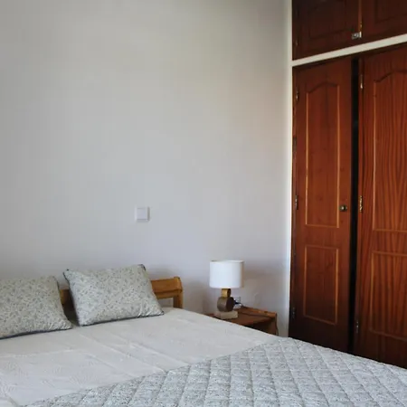 Salty Sands Ap Apartament Vila Nova de Cacela