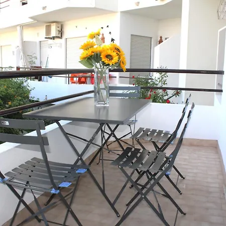 Salty Sands Ap Vila Nova de Cacela