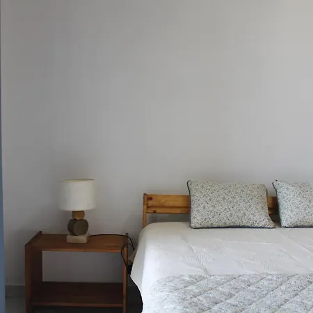 Apartament Salty Sands Ap *