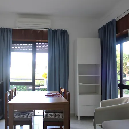 Apartament Salty Sands Ap