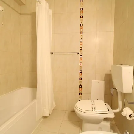 Apartmán Salty Sands Ap Vila Nova de Cacela