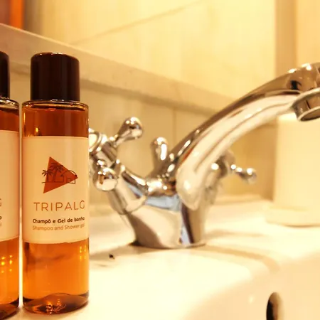 Salty Sands Ap Vila Nova de Cacela