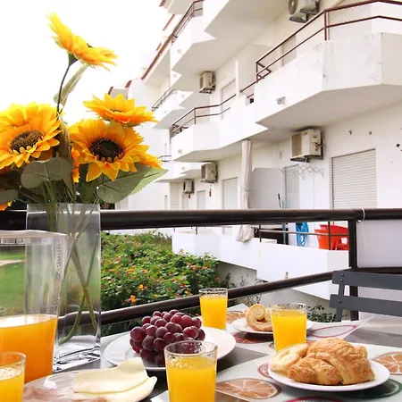 Salty Sands Ap Apartament *