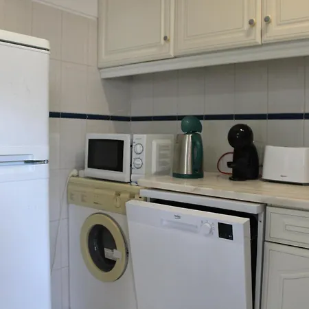 Salty Sands Ap וילה נובה דה קסלה