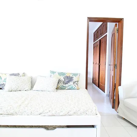 דירה Salty Sands Ap